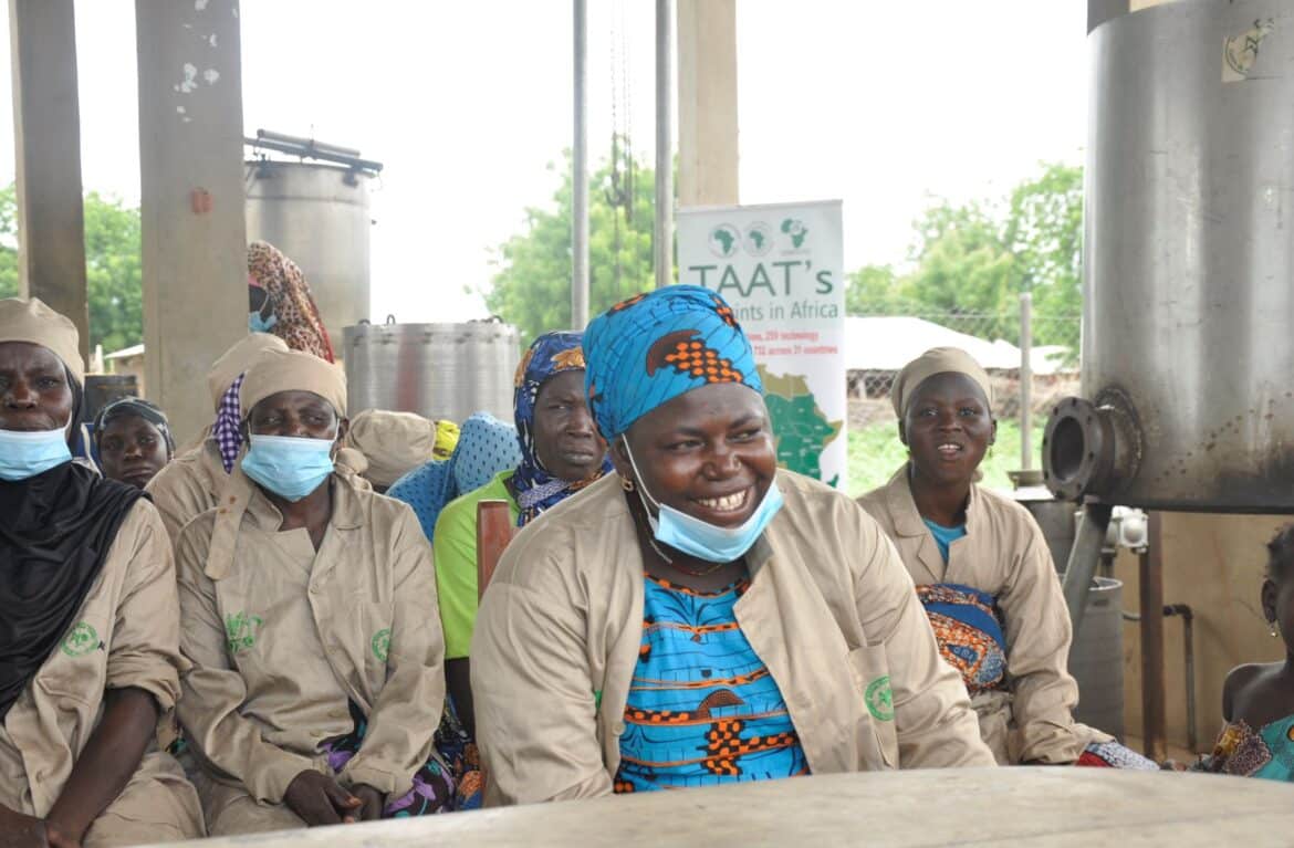 TAAT records transformational breakthroughs in African agriculture as Phase I ends