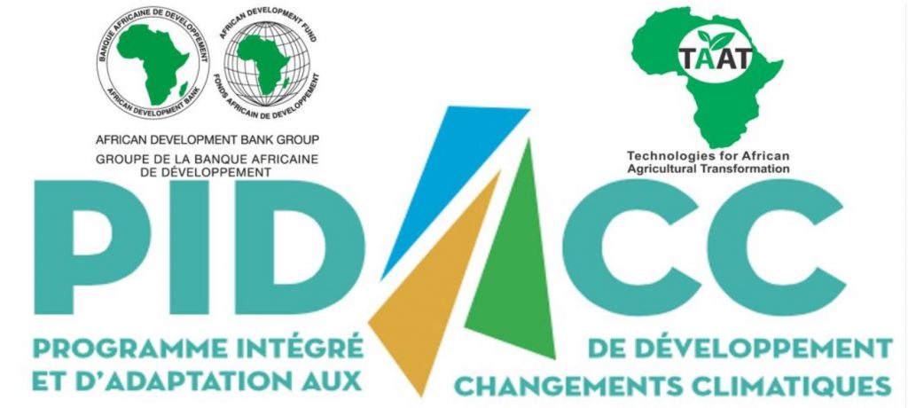 TAAT-PIDACC: African Development Bank explores Innovative Partnership for Technology Scale Up