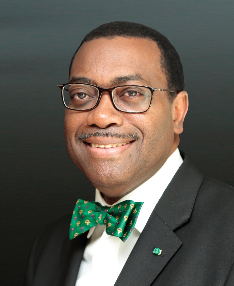 “TAAT is a strategic alliance with the goal of mobilizing $1 billion towards its goal of scaling up agricultural technologies” – Akinwumi Adesina