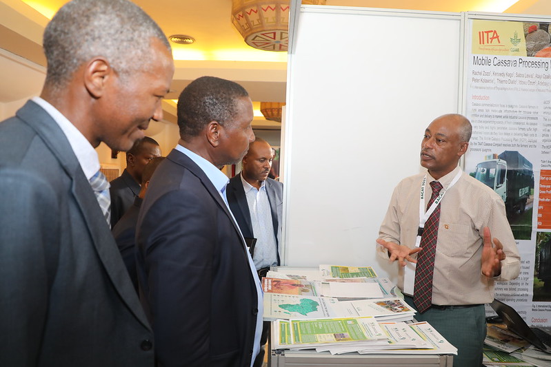 Tanzania expresses interest in TAAT’s technology deployment model