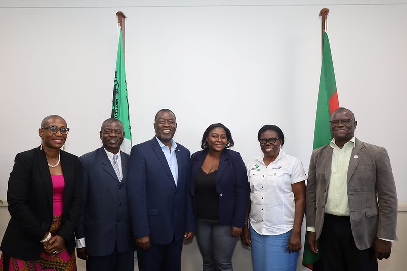 TAAT facilitates Aquaculture Expertise in Malawi