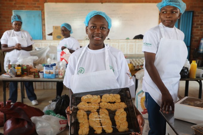 Zimbabwe: TAAT eyes Impact at scale with Wheat Value Chain Workshop