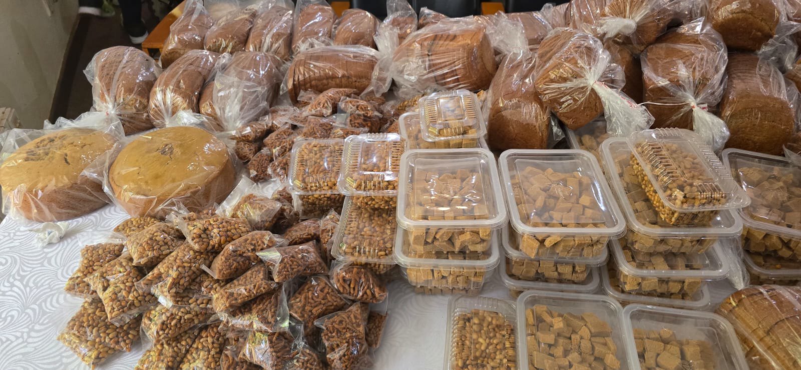 How TAAT is Unlocking Uganda’s Soybean Potential through Youth-driven Value Addition