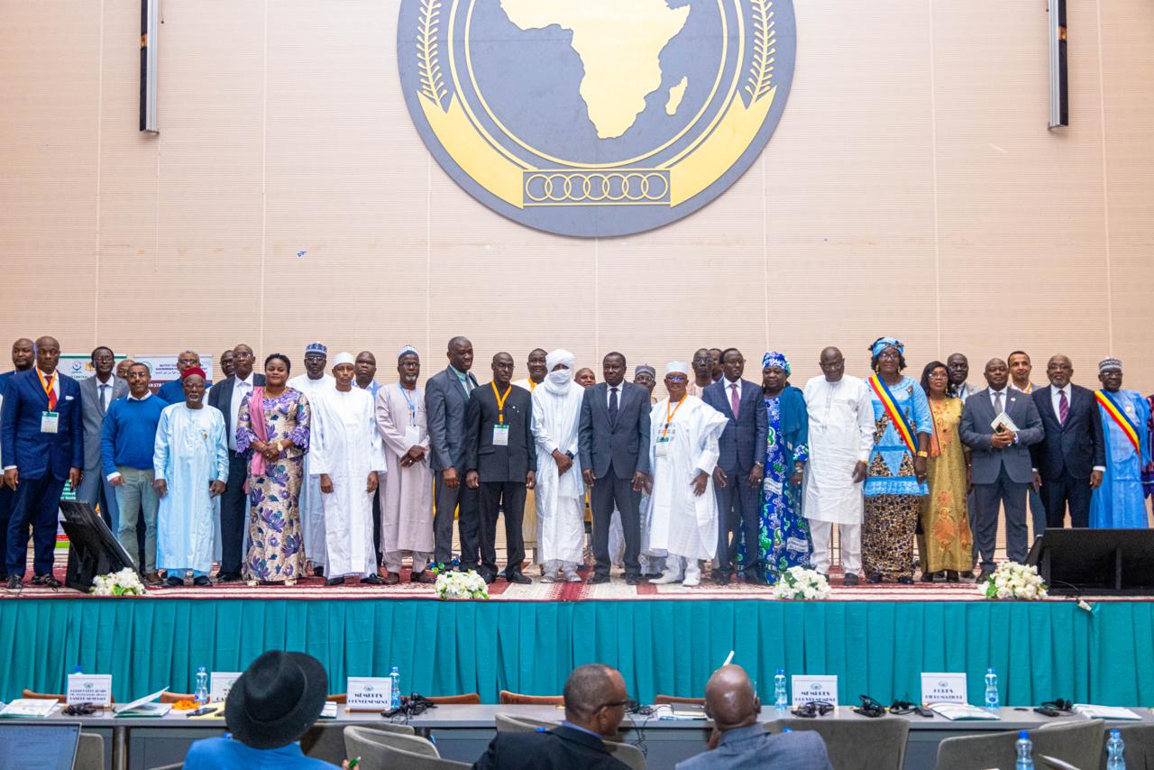 Wheat in Africa: N’Djamena Declaration Charts Path Toward Food Security and Reduced Import Dependence