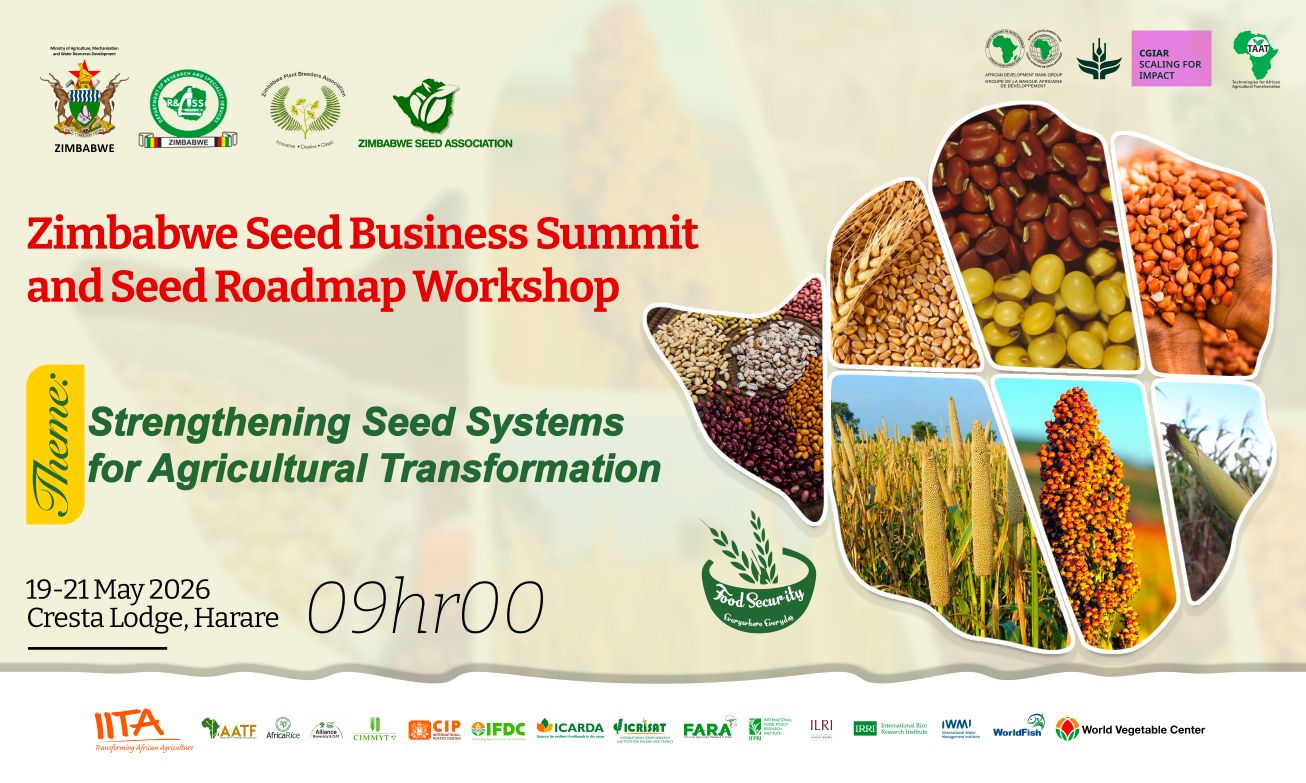 Zimbabwe Seed Summit