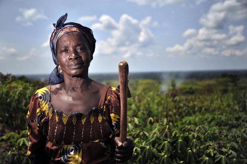 TAAT set to scale Regenerative Agriculture in the Central African Republic